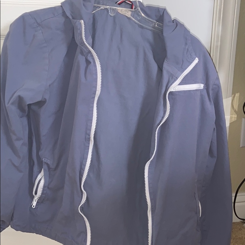 Brandy Melville Coat zip up